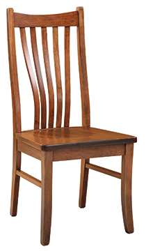 EW-Reagan-Side Chair