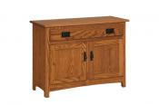 M6-Hall-Console