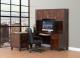 Shown With Optional Hutch Top